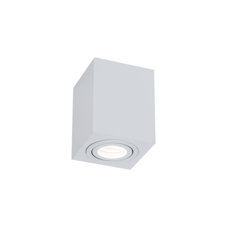 Накладной светильник Maytoni Technical Atom C017CL-01W 