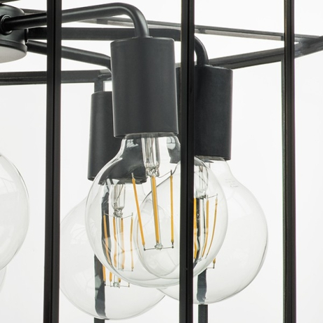 Потолочная люстра Genni Lightstar 798287 