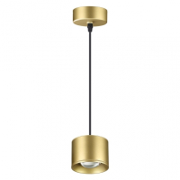 Нарушена упаковка!  <303868> Подвесной светодиодный светильник Patera Novotech 358671