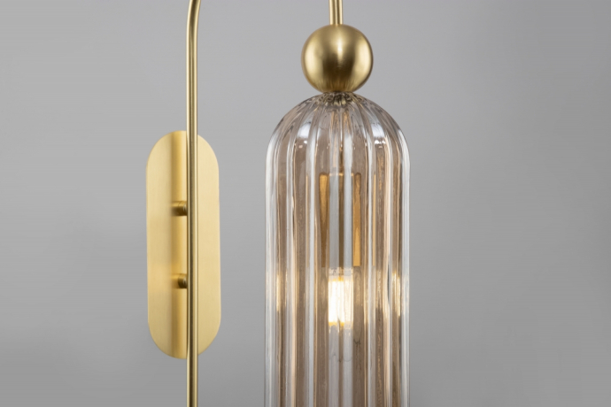 Бра Maytoni Antic MOD302WL-01CG 