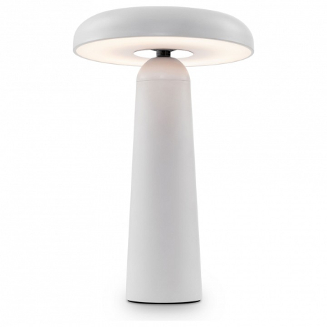 Настольная лампа декоративная Freya Mushroom FR6109TL-L4W 