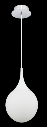 P225-PL-200-N Подвесной светильник Maytoni Dewdrop (MOD225-20-N)