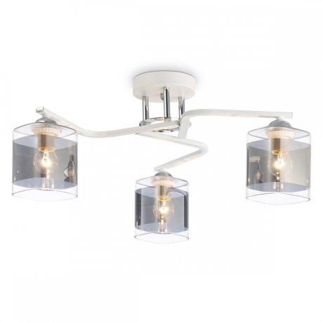 Потолочная люстра Ambrella light Traditional Modern TR303217 