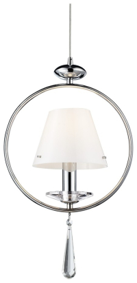 Подвесной светильник Wertmark Dover WE201.01.106