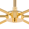 Люстра на штанге Lightstar Dumo (MD8506/6A) 816061 