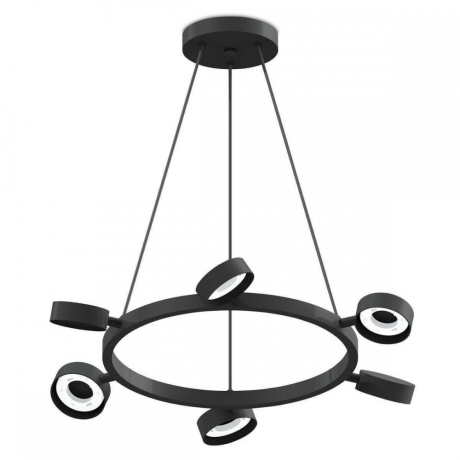 Подвесная люстра Ambrella light DIY Spot C9193 