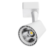 Однофазный LED светильник 10W 3000К для трека Arte Lamp Amico A1811PL-1WH 