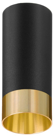 Накладной светильник Wolta Petite WSL-MR11/15BG