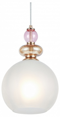 Подвесной светильник Moderli Tamina V11401-1P 