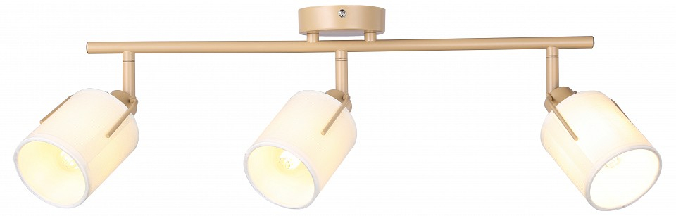 Спот Moderli Inari V11855-3C 