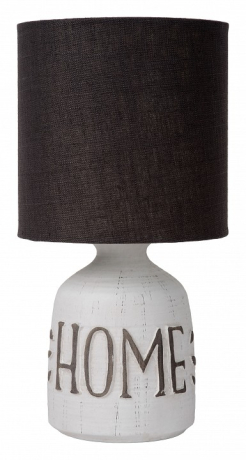 Настольная лампа декоративная Lucide Cosby 47503/81/31 