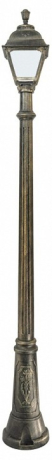 Фонарный столб Fumagalli Cefa U23.156.000.BYF1R