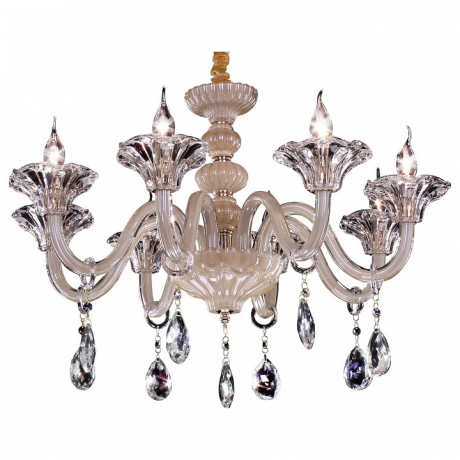 Подвесная люстра Citilux Ирида CL351181 