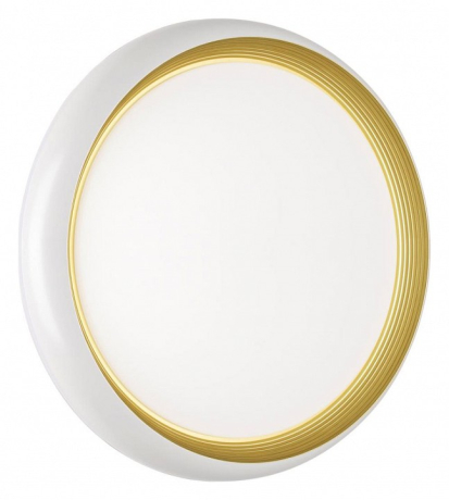 Накладной светильник Sonex Tofiq White 7650/EL 