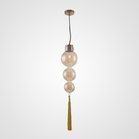 Подвесной светильник Imperiumloft Heathfield Lighting 40.2682-0