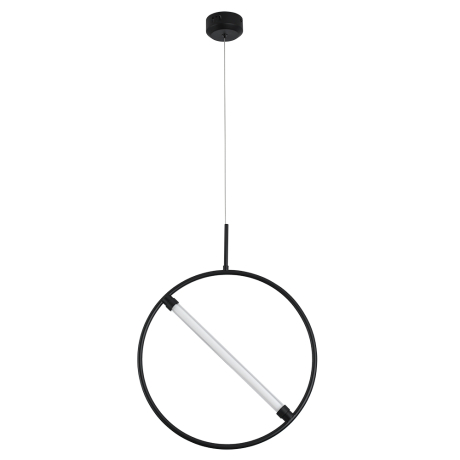 Светильник подвесной Arte Lamp Dolores A2565SP-1BK 