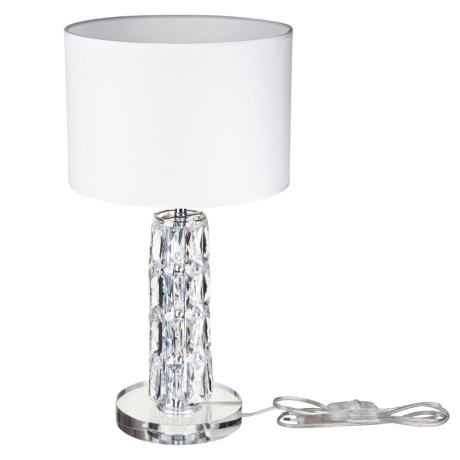 DIA008TL-01CH Настольная лампа Maytoni Talento 