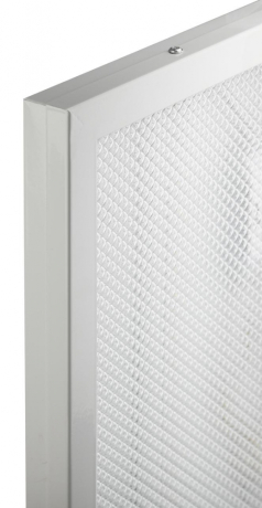 Встраиваемая светодиодная панель Эра SPO-6-48-4K-P (4) (Б0026954)