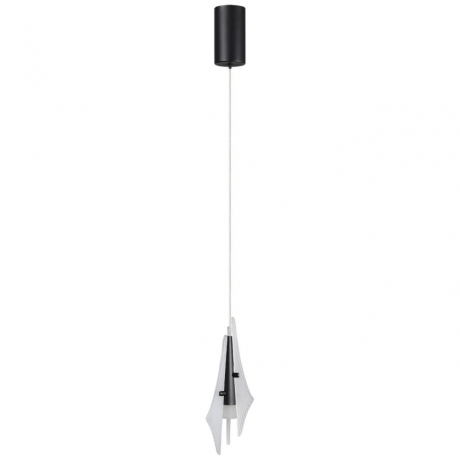 Подвесной светодиодный светильник Odeon Light Exclusive L-vision Afalina 5442/6LA 