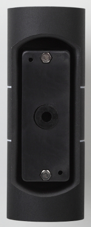 Декоративная подсветка Эра WL28 BK Б0034634