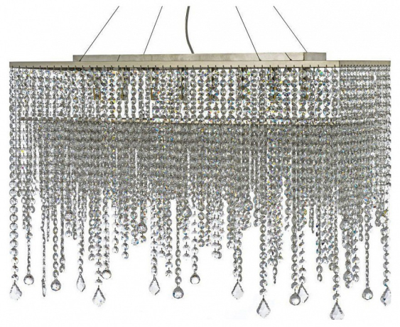 Подвесная люстра Arti Lampadari Milano Milano E 1.5.70X25.105 N 