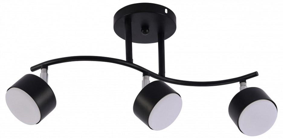 Спот Rivoli Vanessa 7074-703 