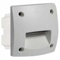 3C4.000.000.LYG1L Уличный встраиваемый светильник Fumagalli Leti