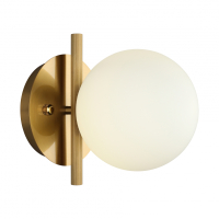 Бра в комплекте с Led лампами APLOYT APL.643.01.01+Lamps