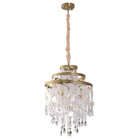 Подвесная люстра Alfa-Light F0524 F0524-11