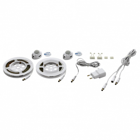 Комплект с лентой светодиодной Eglo Pidio 97029 