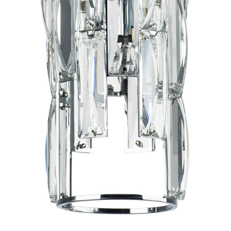 Подвесной светильник Limpio Lightstar с поддержкой Алисы,  722030 