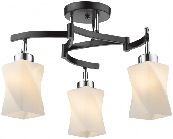 271-127-03 Потолочная люстра Velante 