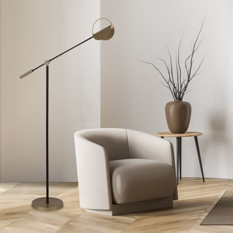 Торшер Eurosvet 01143/1 (a062045) 