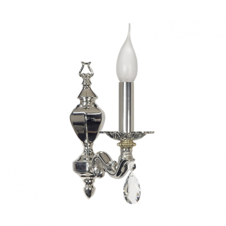 Бра Arti Lampadari Amelia Amelia E 2.1.1.502 SB 