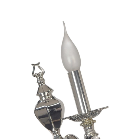 Бра Arti Lampadari Amelia Amelia E 2.1.1.502 SB 