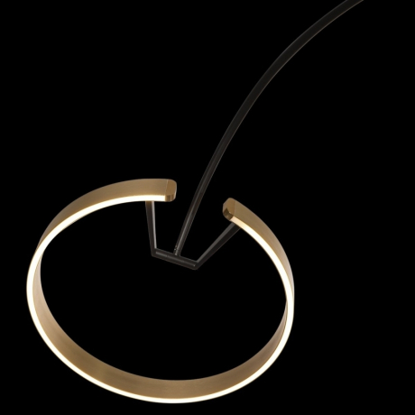 Торшер LOFTIT Ring 10027 