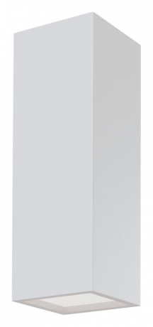 Накладной светильник Maytoni Technical Parma C190-WL-02-W 