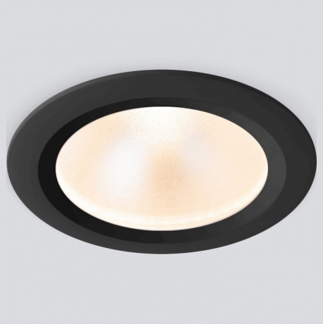 Встраиваемый светильник Elektrostandard Light LED 3003 a058922 