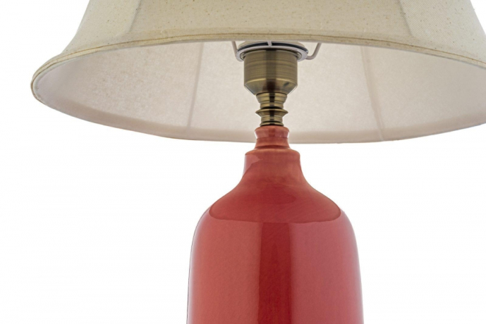 Настольная лампа Arti Lampadari Marcello E 4.1 R 