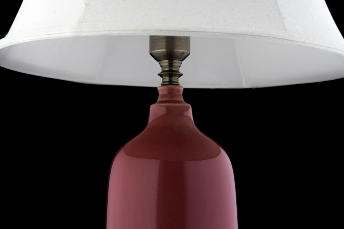 Настольная лампа Arti Lampadari Marcello E 4.1 R 