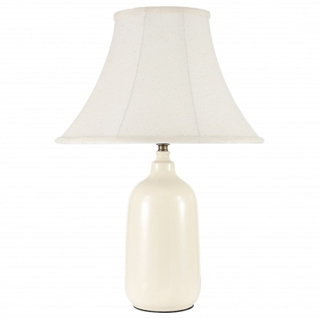 Настольная лампа декоративная Arti Lampadari Marcello Marcello E 4.1 R 