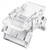 Заглушка для лент Apeyron Electrics  09-112