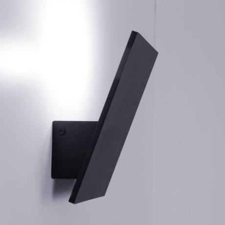 Настенный светодиодный светильник Декарт-3 Citilux CL704031N 