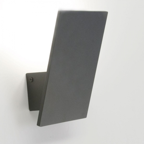 Настенный светодиодный светильник Декарт-3 Citilux CL704031N 