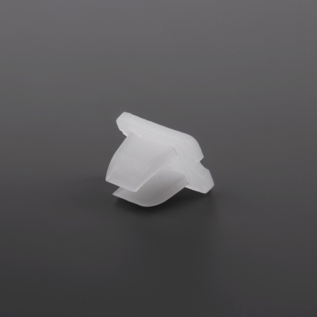 10шт. Крепеж для неоновой ленты 24V 2835 с боковым свечением Clip Elektrostandard (a056264) 