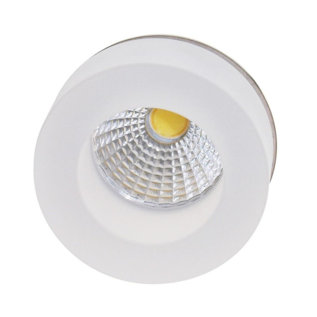 Встраиваемый светодиодный светильник Barbi Aployt APL.0093.09.05 