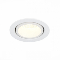 Встраиваемый светодиодный светильник St Luce ST705.548.10