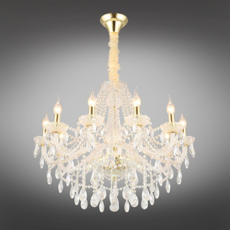 Подвесная люстра Aployt Koletta APL.755.13.10 