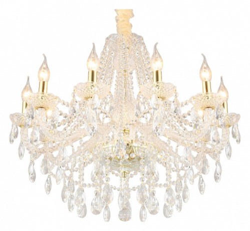 Подвесная люстра Aployt Koletta APL.755.13.10 