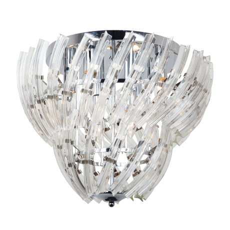 Потолочная люстра Arte Lamp Ella A1054PL-6CC 
